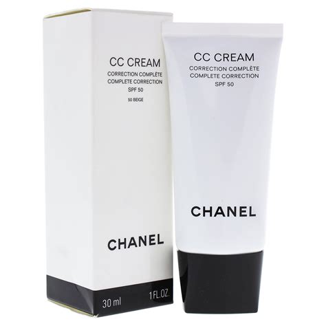 chanel hydrating spray|Chanel cc cream.